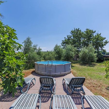 Holiday Home Pinia I - Kst126 By Interhome Kastelir Bagian luar foto
