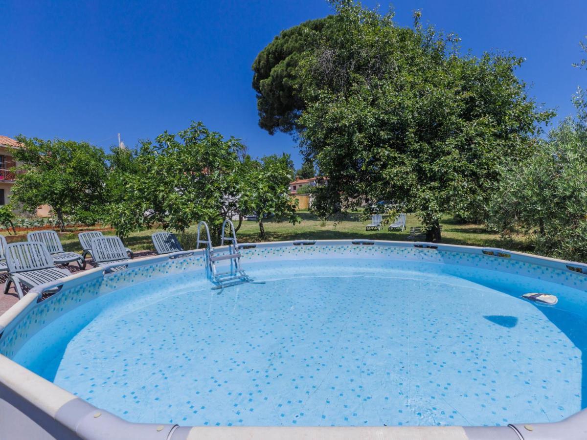 Holiday Home Pinia I - Kst126 By Interhome Kastelir Bagian luar foto