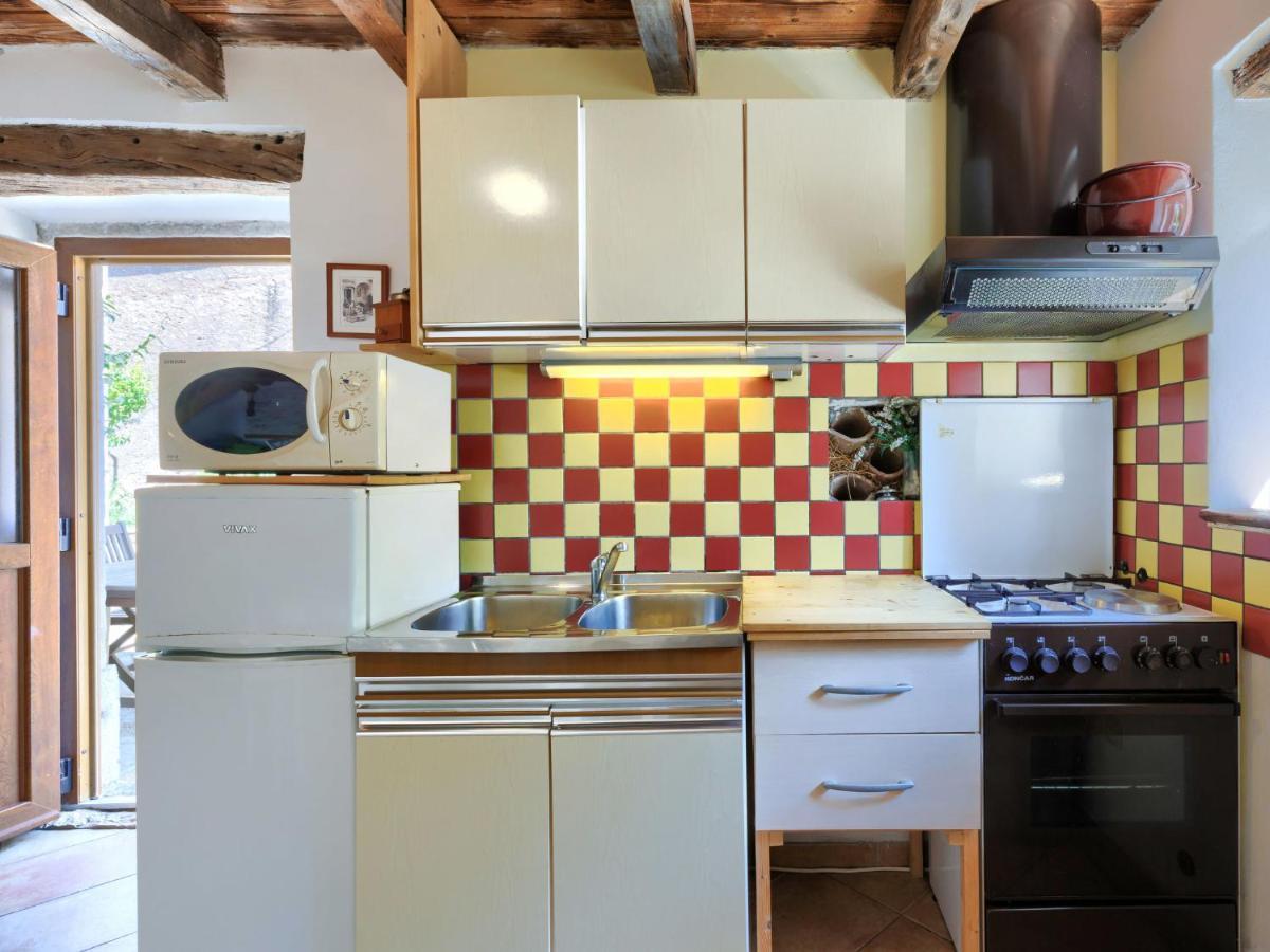 Holiday Home Pinia I - Kst126 By Interhome Kastelir Bagian luar foto