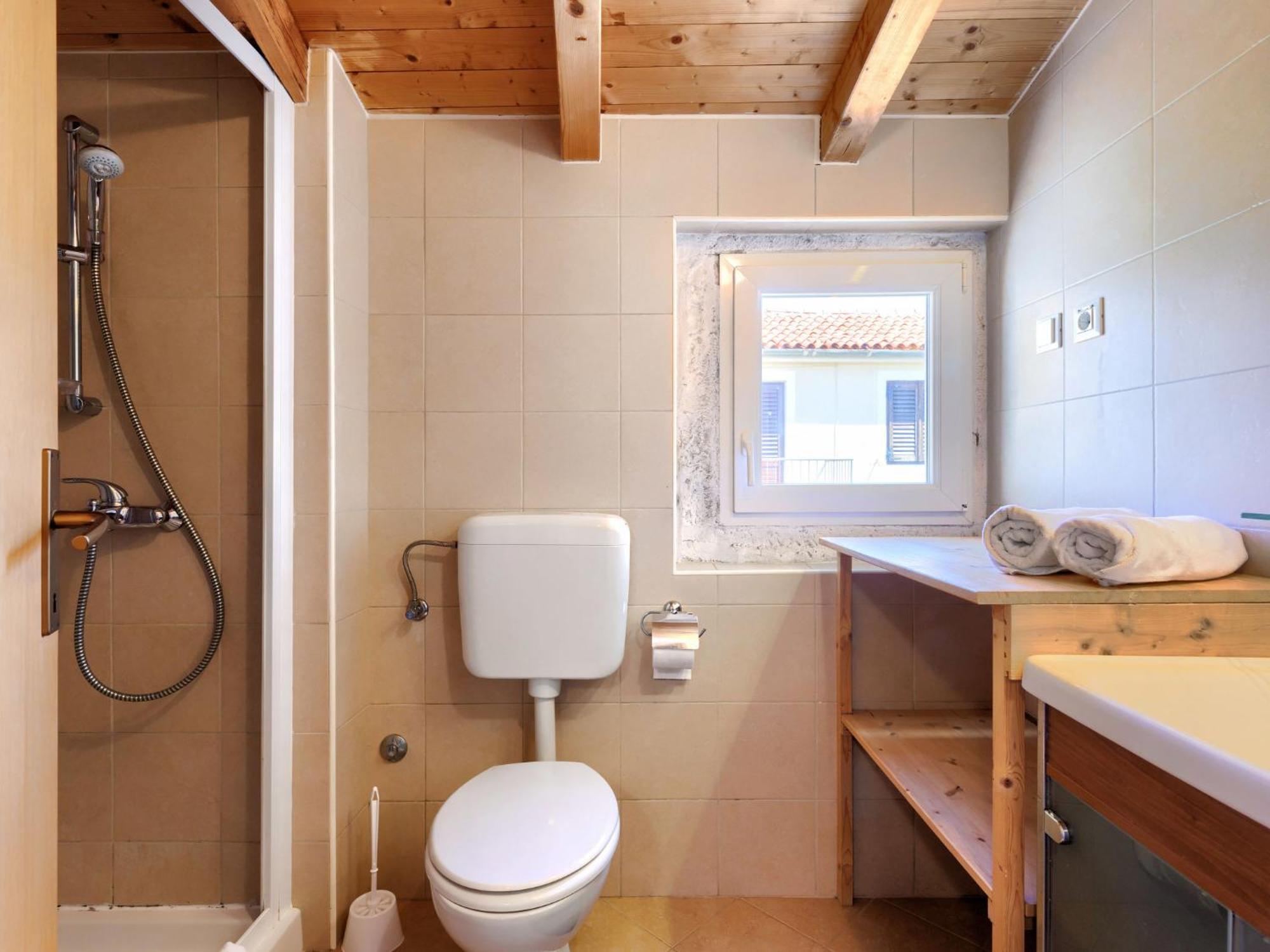 Holiday Home Pinia I - Kst126 By Interhome Kastelir Bagian luar foto