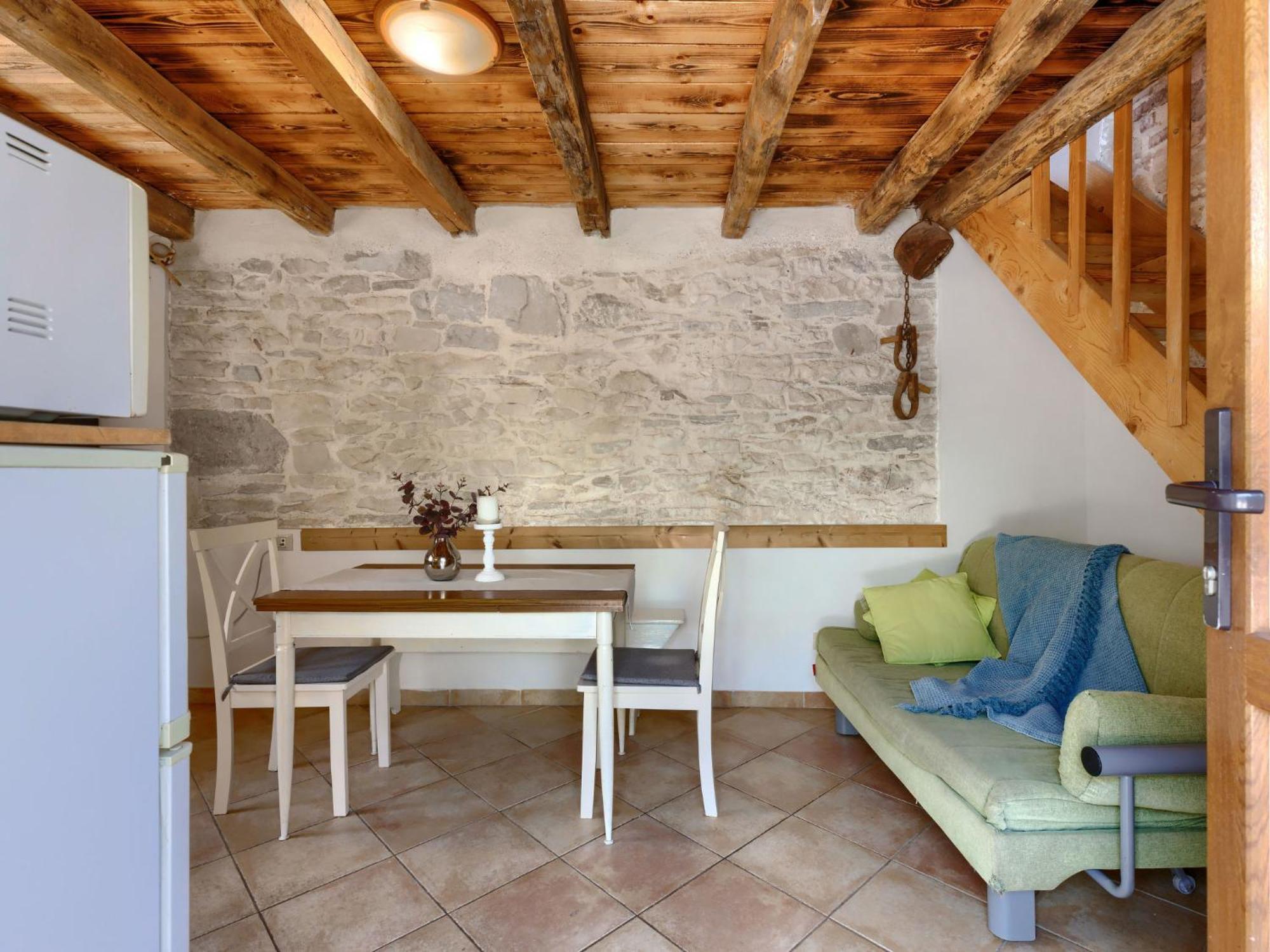 Holiday Home Pinia I - Kst126 By Interhome Kastelir Bagian luar foto