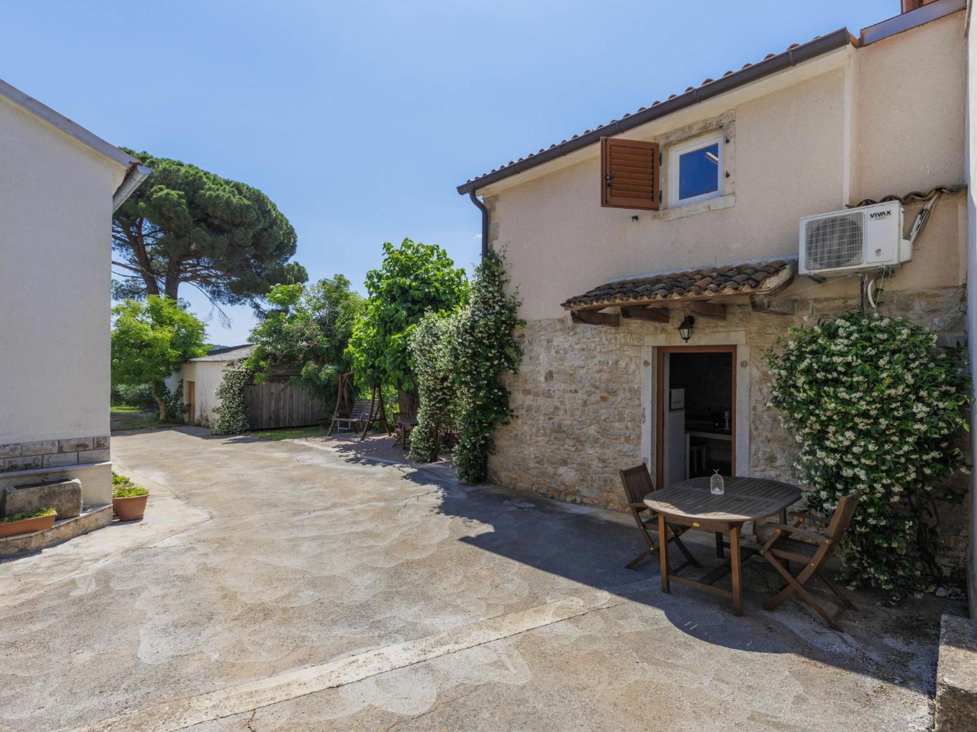 Holiday Home Pinia I - Kst126 By Interhome Kastelir Bagian luar foto