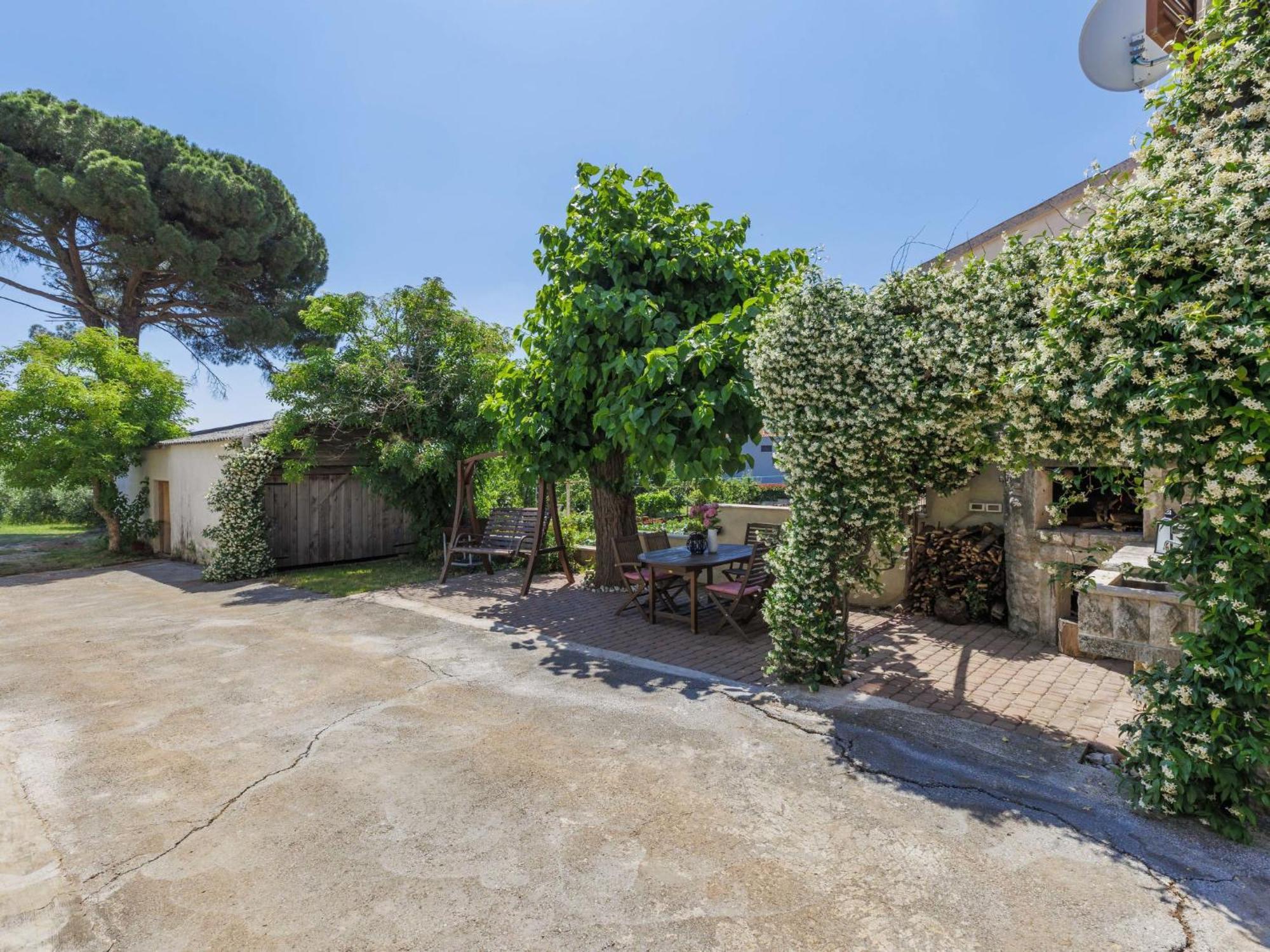 Holiday Home Pinia I - Kst126 By Interhome Kastelir Bagian luar foto