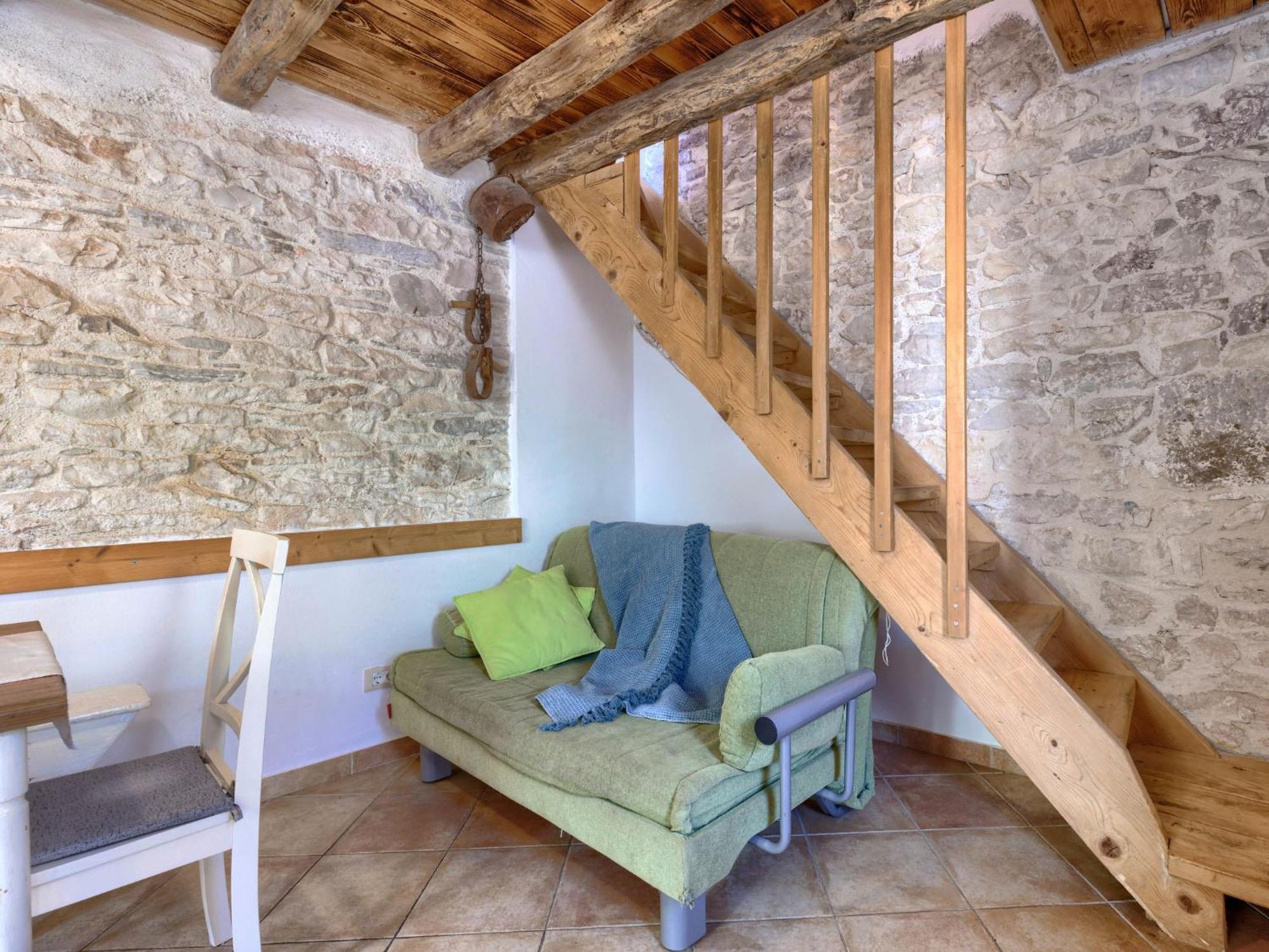 Holiday Home Pinia I - Kst126 By Interhome Kastelir Bagian luar foto