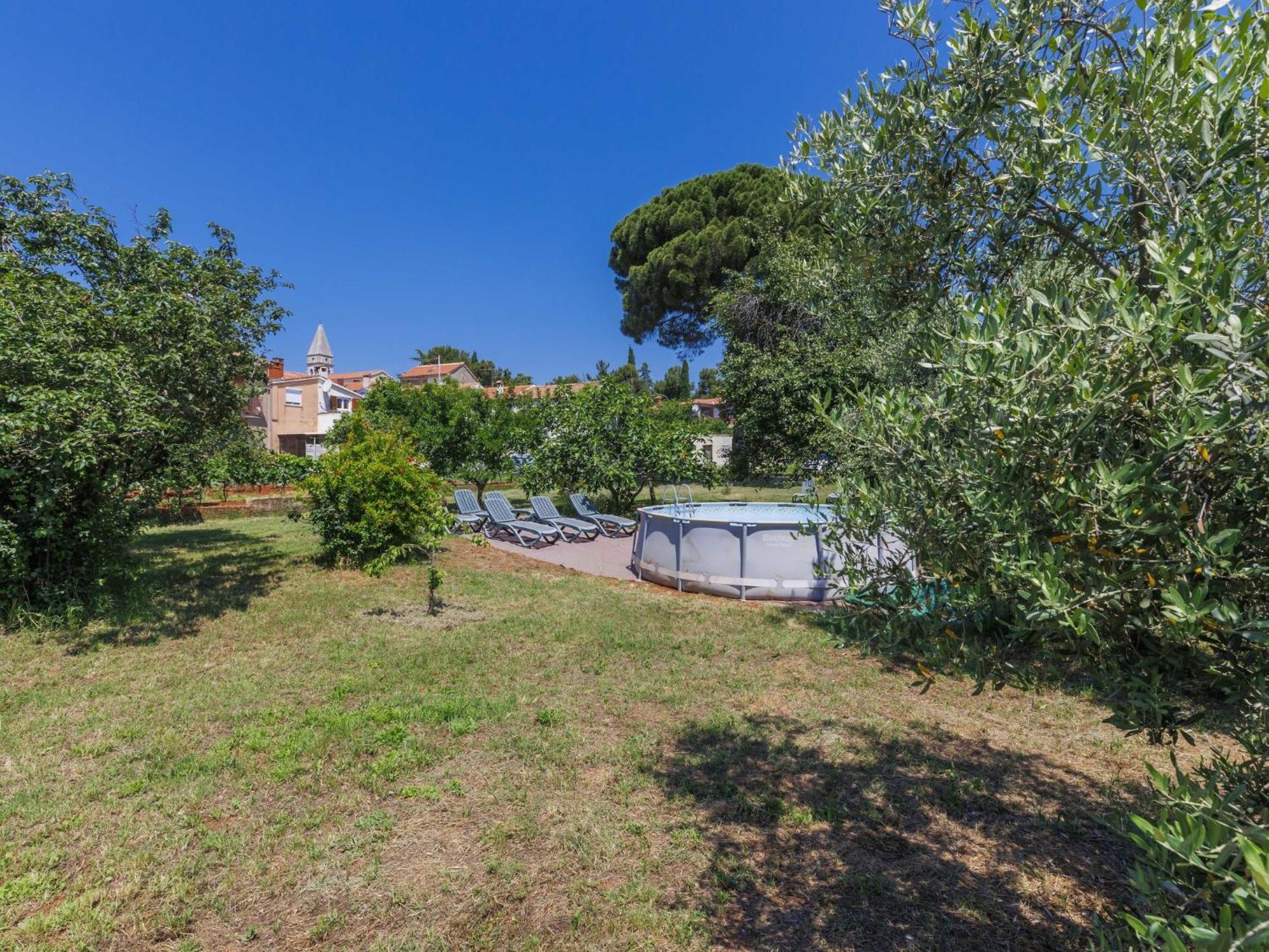 Holiday Home Pinia I - Kst126 By Interhome Kastelir Bagian luar foto