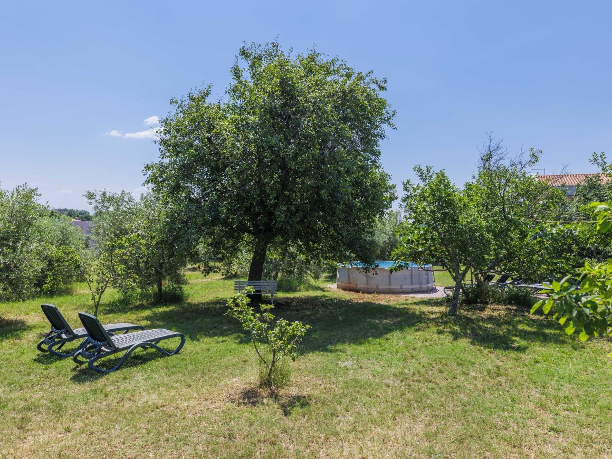 Holiday Home Pinia I - Kst126 By Interhome Kastelir Bagian luar foto